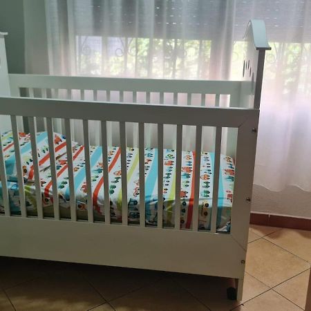 Calmly, Spacious Apartment Next To Usa Embassy Tiranë Ngoại thất bức ảnh