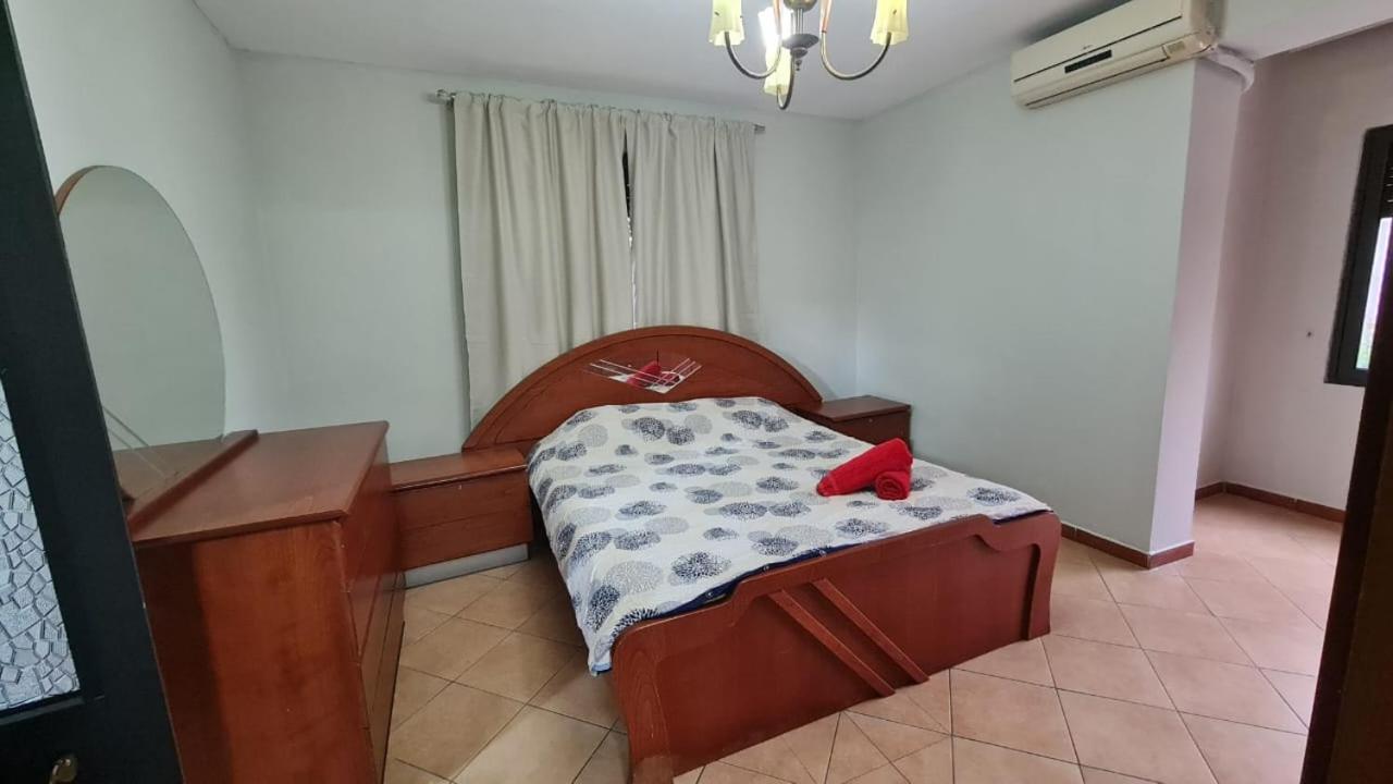 Calmly, Spacious Apartment Next To Usa Embassy Tiranë Ngoại thất bức ảnh