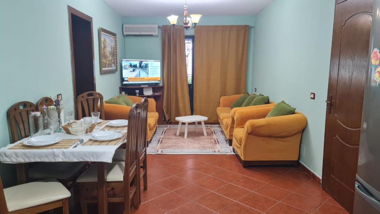Calmly, Spacious Apartment Next To Usa Embassy Tiranë Ngoại thất bức ảnh