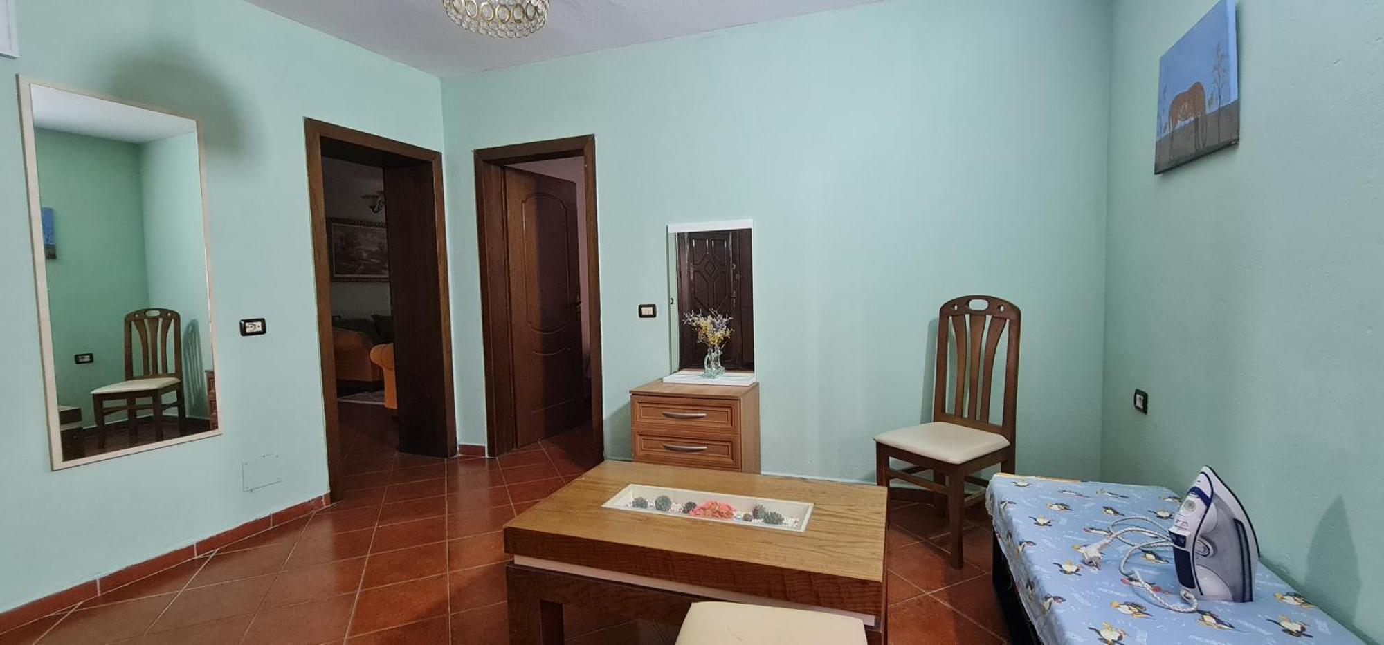 Calmly, Spacious Apartment Next To Usa Embassy Tiranë Ngoại thất bức ảnh