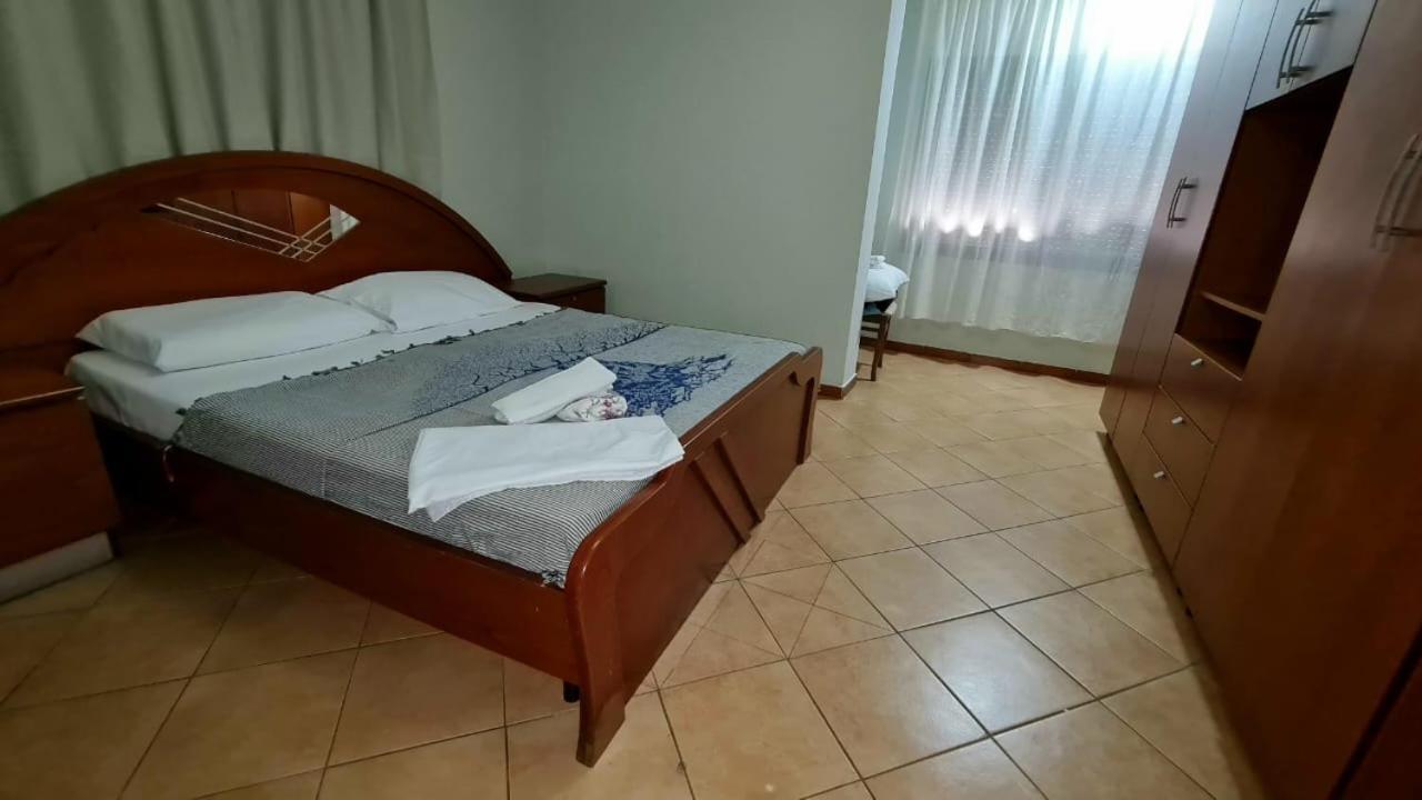 Calmly, Spacious Apartment Next To Usa Embassy Tiranë Ngoại thất bức ảnh