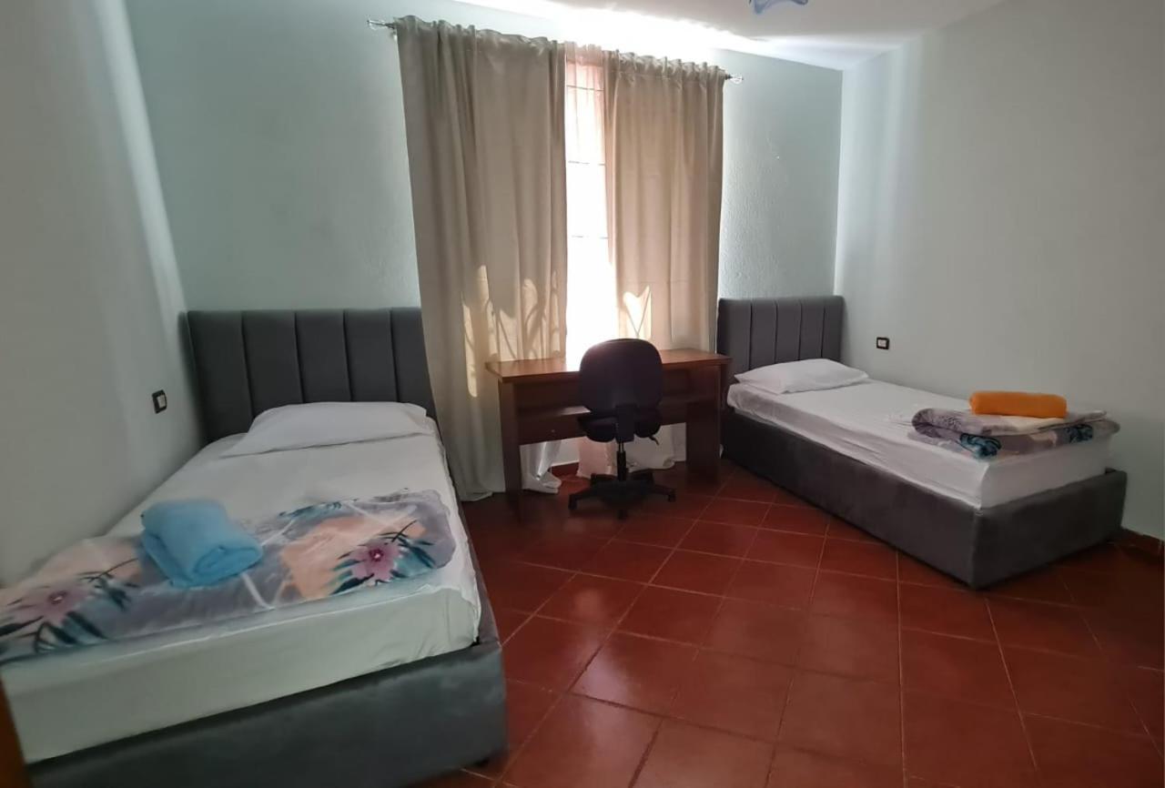 Calmly, Spacious Apartment Next To Usa Embassy Tiranë Ngoại thất bức ảnh