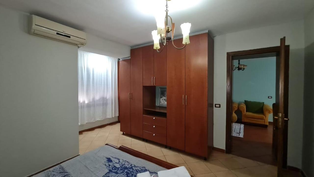 Calmly, Spacious Apartment Next To Usa Embassy Tiranë Ngoại thất bức ảnh